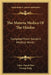 The Materia Medica Of The Hindus: Compiled From Sanskrit Medical Works by Udoy Chand Dutt, George King