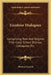 Excelsior Dialogues: Comprising New And Original First-Class School Dramas, Colloquies, Etc. by Phineas Garrett