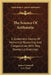 The Science Of Arithmetic: A Systematic Course Of Numerical Reasoning And Computation, With Very Numerous Exercises by James Cornwell, J. G. Fitch