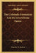 The Colorado Formation And Its Invertebrate Fauna by Timothy W. Stanton