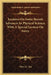 Lectures On Some Recent Advances In Physical Science, With A Special Lecture On Force by Peter G. Tait