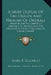 A Brief Display Of The Origin And History Of Ordeals: Trials By Battle; Courts Of Chivalry Or Honor And The Decision Of Private Quarrels By Single Com by James P. Gilchrist