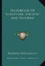Handbook Of Sculpture, Ancient And Modern by Richard Westmacott