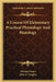 A Course Of Elementary Practical Physiology And Histology by Michael Foster, John N. Langley