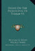 Essays On The Philosophy Of Theism V1 by William G. Ward, Wilfrid Ward