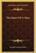 The Heart Of A Man by Richard Aumerle Maher