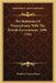The Relations Of Pennsylvania With The British Government, 1696-1765 by Winfred Trexler Root