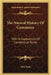 The Natural History Of Commerce: With A Copious List Of Commercial Terms by John Yeats