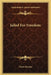 Jailed For Freedom by Doris Stevens