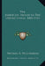 The American Indian In The United States, 1850-1914 by Warren K. Moorehead