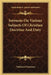 Sermons On Various Subjects Of Christian Doctrine And Duty by Nathanael Emmons