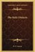 The Italic Dialects by R. S. Conway