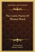 The Comic Poems Of Thomas Hood by Thomas Hood, Jr. Hood Thomas