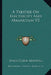 A Treatise On Electricity And Magnetism V2 by James Clerk Maxwell