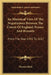 An Historical View Of The Negotiations Between The Courts Of England, France And Brussels: From The Year 1592 To 1617 by Thomas Birch