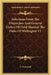 Selections From The Dispatches And General Orders Of Field Marshal The Duke Of Wellington V1 by J. Gurwood
