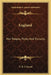 England: Her People, Polity And Pursuits by T. H. S. Escott