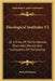 Theological Institutes V2: Or A View Of The Evidences, Doctrines, Morals And Institutions Of Christianity by Richard Watson