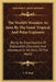 The World's Wonders As Seen By The Great Tropical And Polar Explorers: Being An Encyclopedia Of Exploration, Discovery And Adventure In All Parts Of T by J. W. Buel