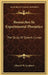 Researches In Experimental Phonetics: The Study Of Speech Curves by Edward W. Scripture
