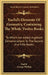 Euclid's Elements Of Geometry, Containing The Whole Twelve Books: To Which Are Added, Algebraic Demonstrations To The Second And Fifth Books by Euclid, George Phillips