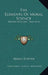 The Elements Of Moral Science: Theoretical And Practical by Noah Porter