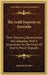 The Gold Deposits In Australia: Their Discovery, Development And Geognosy; With A Disquisition On The Origin Of Gold In Placer-Deposits by Simpson Davison
