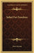 Jailed For Freedom by Doris Stevens