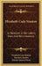 Elizabeth Cady Stanton: As Revealed In Her Letters, Diary And Reminiscences by Elizabeth Cady Stanton, Theodore Stanton, Harriot Stanton Blatch