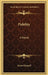Fidelity by Susan Glaspell