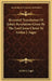 Revealed Translation Of John's Revelation Given By The Lord Jesus Christ To Archie J. Inger by Archie J. Inger