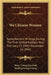 We Chinese Women: Speeches And Writings During The First United Nations Year, February 12, 1942- November 16, 1942 by Mme Chiang Kai-Shek, Mayling Soong Chiang