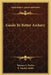 Guide To Better Archery by Thomas A. Forbes, E. Stanley Smith