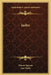 Jasbo by Wayne Ingram, Jane Pattie