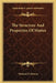 The Structure And Properties Of Matter by Herman T. Briscoe