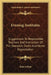 Evening Institutes: Suggestions To Responsible Teachers And Instructors Of The Domestic Crafts And Home Organization by Robert Blair
