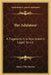 The Adulateur: A Tragedy As It Is Now Acted In Upper Servia by Mercy Otis Warren