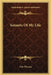Sonnets Of My Life by Nita Pierson