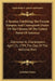 A Sermon Exhibiting The Present Dangers And Consequent Duties Of The Citizens Of The United States Of America: Delivered At Charlestown, April 25, 179 by Jedidiah Morse