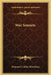 War Sonnets by Benjamin Collins Woodbury