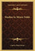 Studies In Minor Folds by Charles Elijah Decker