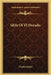 Idyls Of El Dorado by Charles Keeler