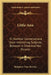 Little Ann: Or Familiar Conversations Upon Interesting Subjects, Between A Child And Her Parents by Religious Tract Society