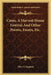 Ceres, A Harvest Home Festival And Other Poems, Essays, Etc. by Olive S. England