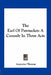 The Earl Of Pawtucket: A Comedy In Three Acts by Augustus Thomas