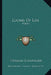 Looms Of Life: Poems by Herman Scheffauer