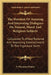 The Moralist; Or Amusing And Interesting Dialogues On Natural, Moral And Religious Subjects: Calculated To Afford Rational And Improving Entertainment by T. Plummer Printer