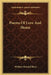 Poems of Love and Home by William Wendell Riley