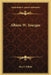 Albion W. Tourgee by Roy F. Dibble