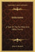 Indecision: A Tale Of The Far West And Other Poems by John K. Mitchell
